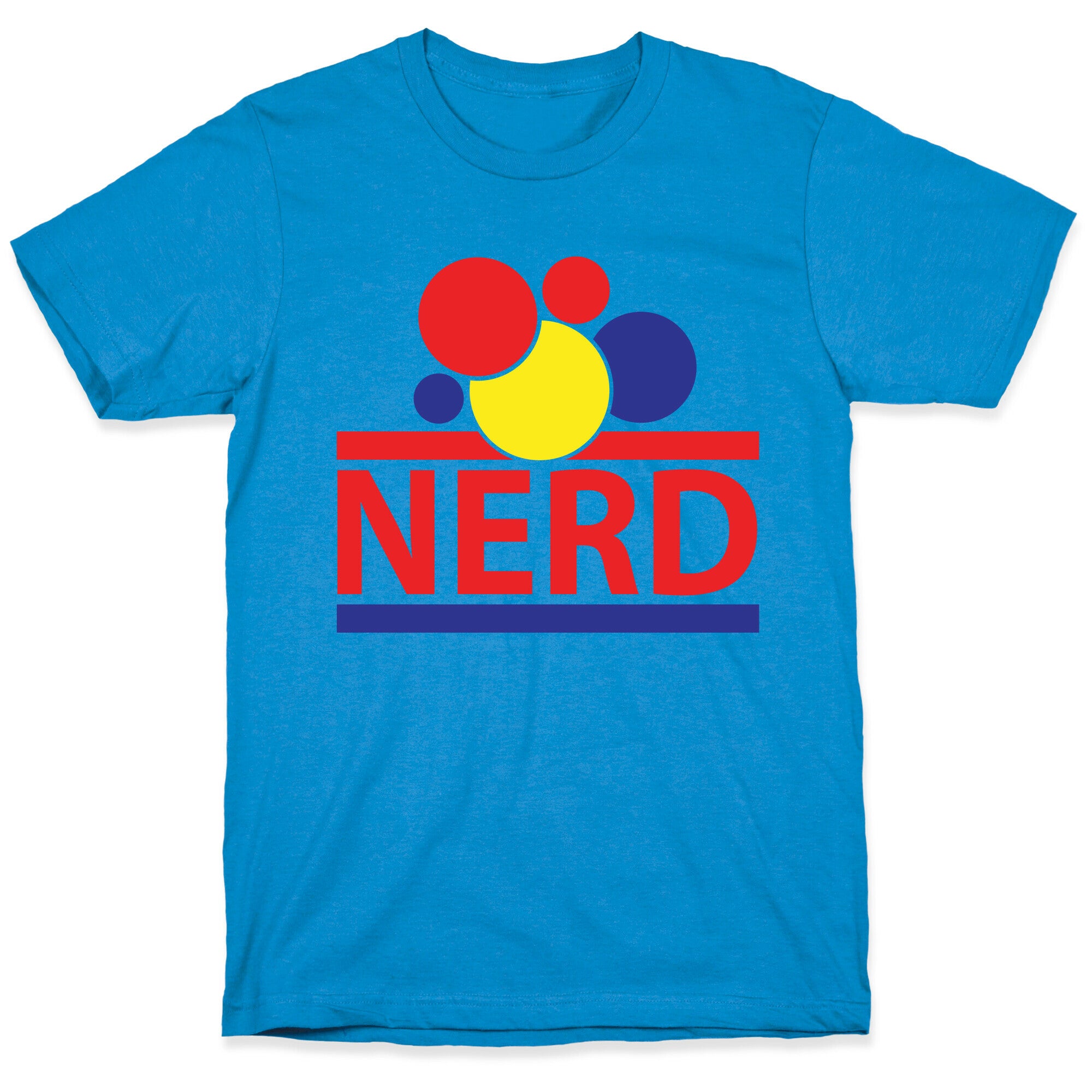 Nerd Life T-Shirt